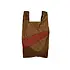 Susan Bijl - the new shopping bag medium - hazel & oxyde Susan Bijl - the new shopping bag medium - hazel & oxyde