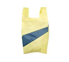 Susan Bijl Susan Bijl - the new shopping bag medium - joy & dark patrol