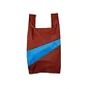 Susan Bijl Susan Bijl - the new shopping bag medium - oxyde & wave Susan Bijl Susan Bijl - the new shopping bag medium - oxyde & wave
