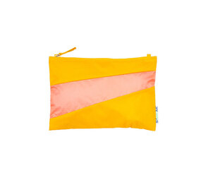 Susan Bijl Susan Bijl - the new pouch medium - cleese & coral Susan Bijl Susan Bijl - the new pouch medium - cleese & coral