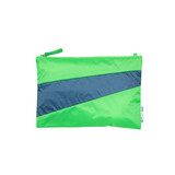 Susan Bijl Susan Bijl - the new pouch medium - greenscreen & dark patrol Susan Bijl Susan Bijl - the new pouch medium - greenscreen & dark patrol