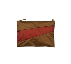 Susan Bijl Susan Bijl - the new pouch medium - hazel & oxyde Susan Bijl Susan Bijl - the new pouch medium - hazel & oxyde
