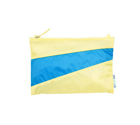 Susan Bijl Susan Bijl - the new pouch medium - joy & wave Susan Bijl Susan Bijl - the new pouch medium - joy & wave