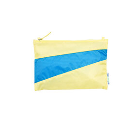 Susan Bijl Susan Bijl - the new pouch medium - joy & wave