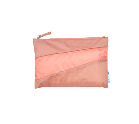 Susan Bijl Susan Bijl - the new pouch medium - try & coral Susan Bijl Susan Bijl - the new pouch medium - try & coral