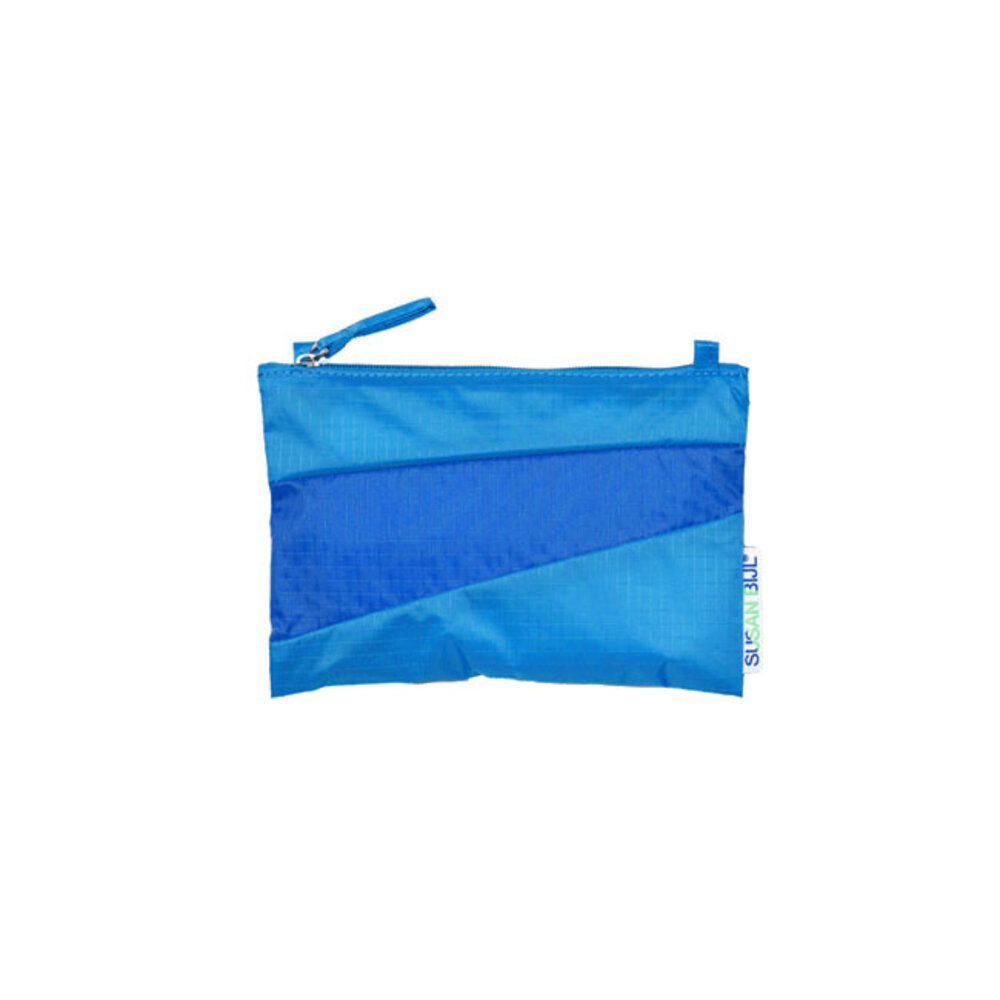 Susan Bijl Susan Bijl - the new pouch small - wave & yves Susan Bijl Susan Bijl - the new pouch small - wave & yves