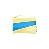 Susan Bijl Susan Bijl - the new pouch small - joy & wave Susan Bijl Susan Bijl - the new pouch small - joy & wave