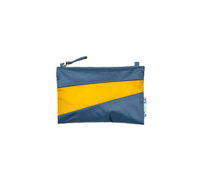 Susan Bijl Susan Bijl - the new pouch small - dark patrol & cleese Susan Bijl Susan Bijl - the new pouch small - dark patrol & cleese