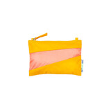 Susan Bijl Susan Bijl - the new pouch small - cleese & coral