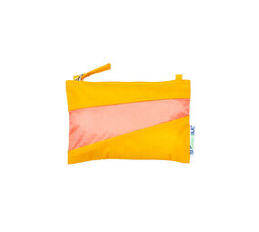 Susan Bijl Susan Bijl - the new pouch small - cleese & coral