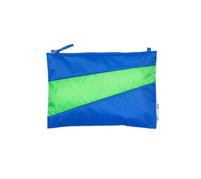 Susan Bijl Susan Bijl - the new pouch medium - yves & greenscreen Susan Bijl Susan Bijl - the new pouch medium - yves & greenscreen