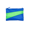Susan Bijl Susan Bijl - the new pouch medium - yves & greenscreen Susan Bijl Susan Bijl - the new pouch medium - yves & greenscreen