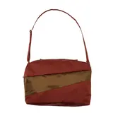 Susan Bijl Susan Bijl - the new 24/7 bag - oxyde & hazel Susan Bijl Susan Bijl - the new 24/7 bag - oxyde & hazel