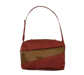 Susan Bijl Susan Bijl - the new 24/7 bag - oxyde & hazel Susan Bijl Susan Bijl - the new 24/7 bag - oxyde & hazel