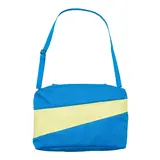 Susan Bijl Susan Bijl - the new 24/7 bag - wave & joy