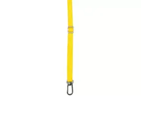 Susan Bijl Susan Bijl - the new strap slim - tv yellow