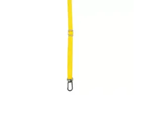 Susan Bijl Susan Bijl - the new strap slim - tv yellow Susan Bijl Susan Bijl - the new strap slim - tv yellow