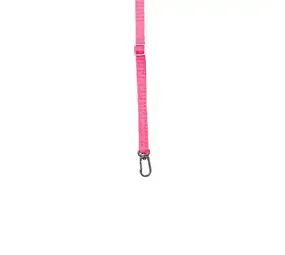 Susan Bijl Susan Bijl - the new strap slim - fluo pink Susan Bijl Susan Bijl - the new strap slim - fluo pink