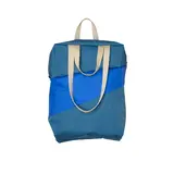 Susan Bijl Susan Bijl - the new tote bag medium - dark patrol & yves Susan Bijl Susan Bijl - the new tote bag medium - dark patrol & yves