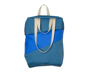 Susan Bijl Susan Bijl - the new tote bag medium - dark patrol & yves