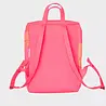 Susan Bijl Susan Bijl - the new backpack - fluo pink & coral Susan Bijl Susan Bijl - the new backpack - fluo pink & coral