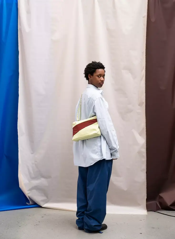 Susan Bijl Susan Bijl - the new bum bag medium - joy & oxyde