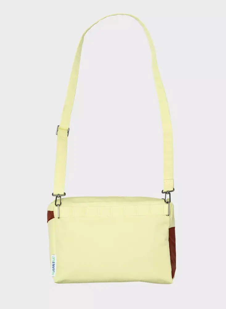 Susan Bijl Susan Bijl - the new bum bag medium - joy & oxyde