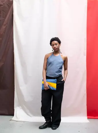 Susan Bijl Susan Bijl - the new pouch medium - dark patrol & cleese Susan Bijl Susan Bijl - the new pouch medium - dark patrol & cleese