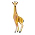 Studio Roof - muurdecoratie wilde dieren - giraffe Studio Roof - muurdecoratie wilde dieren - giraffe