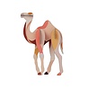 Studio Roof Studio Roof - muurdecoratie wilde dieren - camel Studio Roof Studio Roof - muurdecoratie wilde dieren - camel