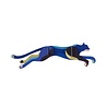Studio Roof Studio Roof - muurdecoratie wilde dieren - panther Studio Roof Studio Roof - muurdecoratie wilde dieren - panther