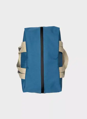Susan Bijl Susan Bijl - the new tote bag medium - dark patrol & yves Susan Bijl Susan Bijl - the new tote bag medium - dark patrol & yves