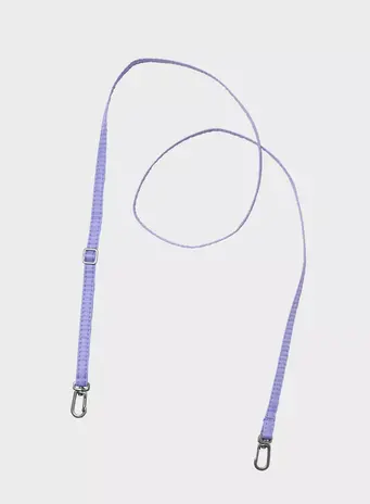 Susan Bijl Susan Bijl - the new strap slim - treble