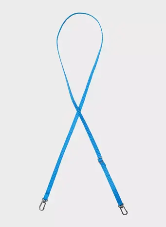 Susan Bijl Susan Bijl - the new strap slim - wave Susan Bijl Susan Bijl - the new strap slim - wave