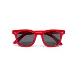Okkia Okkia - kinderzonnebril classic - red Okkia Okkia - kinderzonnebril classic - red