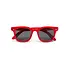 Okkia - kinderzonnebril classic - red Okkia - kinderzonnebril classic - red