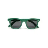 Okkia Okkia - kinderzonnebril classic - green Okkia Okkia - kinderzonnebril classic - green