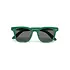 Okkia - kinderzonnebril classic - green Okkia - kinderzonnebril classic - green