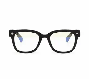 Okkia Okkia - leesbril johnny magframe - black