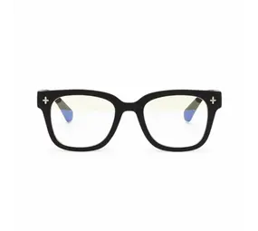 Okkia Okkia - leesbril johnny magframe - black Okkia Okkia - leesbril johnny magframe - black