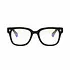 Okkia - leesbril johnny magframe - black Okkia - leesbril johnny magframe - black