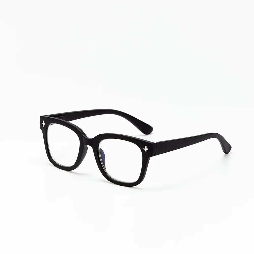 Okkia Okkia - leesbril johnny magframe - black Okkia Okkia - leesbril johnny magframe - black