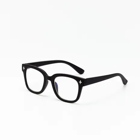 Okkia Okkia - leesbril johnny magframe - black Okkia Okkia - leesbril johnny magframe - black
