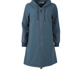 Danefae Danefae - danekarla softshelljas - dark slate