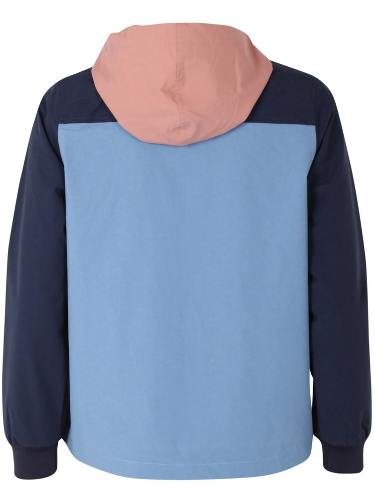 Danefae Danefae - danevang midseason jacket - multi 1 Danefae Danefae - danevang midseason jacket - multi 1