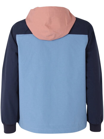 Danefae Danefae - danevang midseason jacket - multi 1 Danefae Danefae - danevang midseason jacket - multi 1