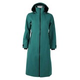 Danefae Danefae - the danedogwalker raincoat - dark pine