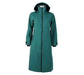 Danefae Danefae - the danedogwalker raincoat - dark pine Danefae Danefae - the danedogwalker raincoat - dark pine