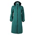 Danefae - the danedogwalker raincoat - dark pine Danefae - the danedogwalker raincoat - dark pine