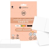 Cosmeau Cosmeau - wasstrips - cherry blossom (20 wasbeurten)